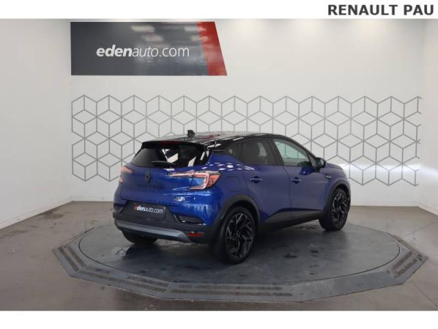 Renault Captur image 6