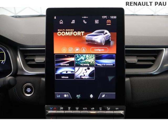 Renault Captur image 2