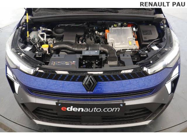 Renault Captur image 9