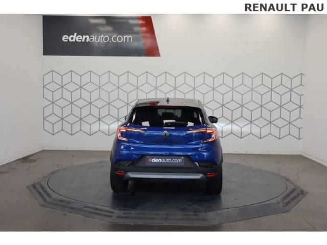 Renault Captur image 7