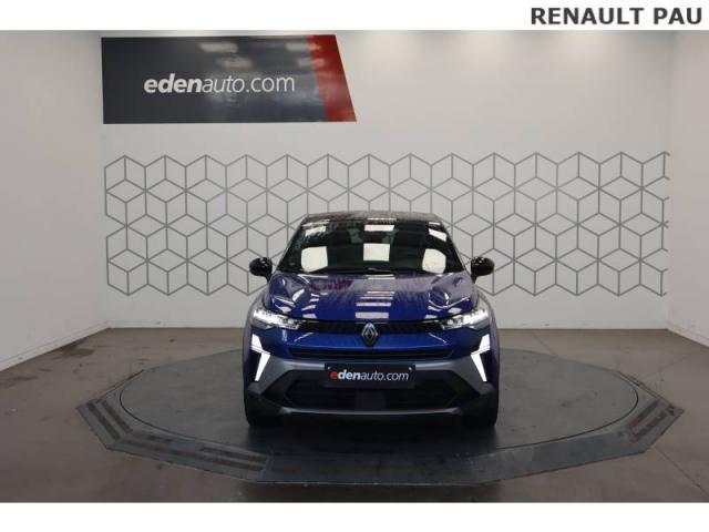 Renault Captur image 1