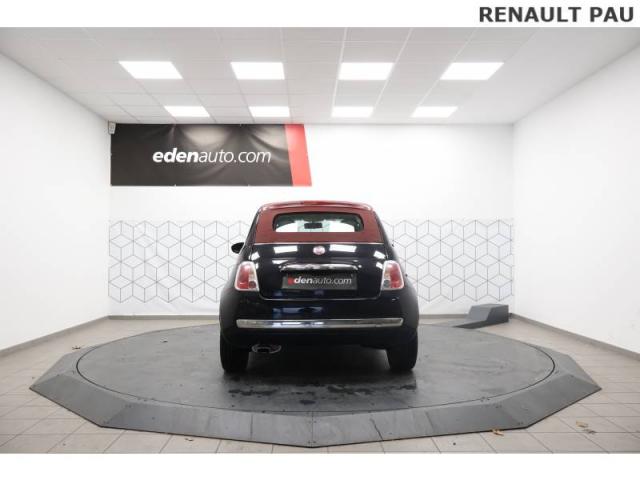 Fiat 500 image 4