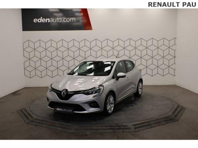 Renault Clio E-Tech 140 Zen
