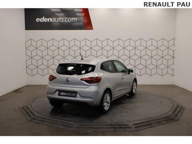 Renault Clio image 8
