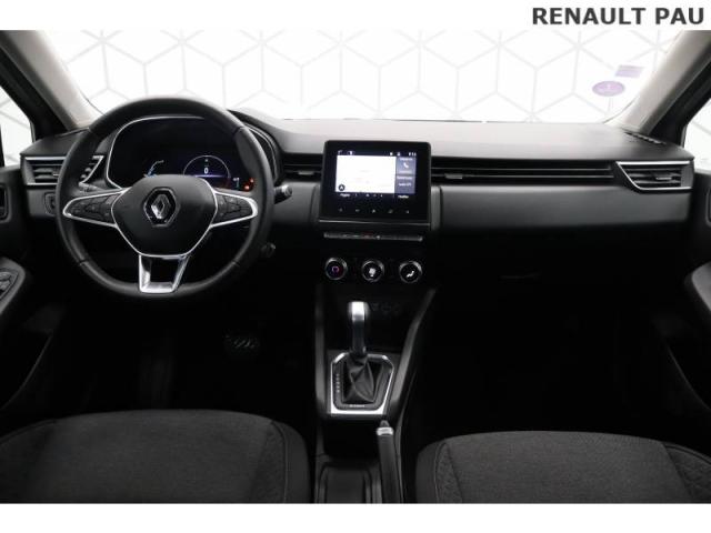 Renault Clio image 7
