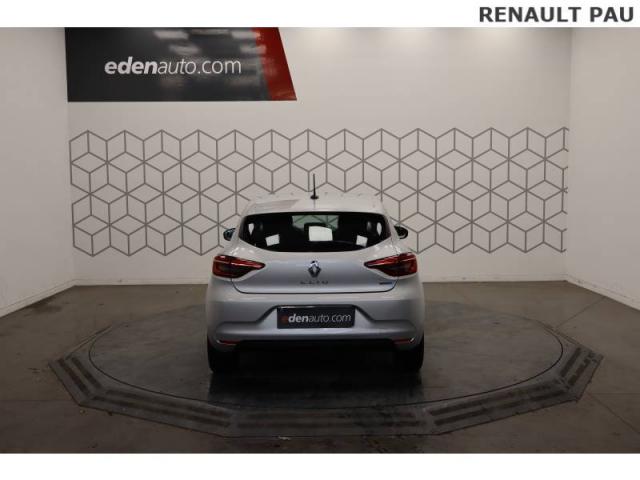 Renault Clio image 2