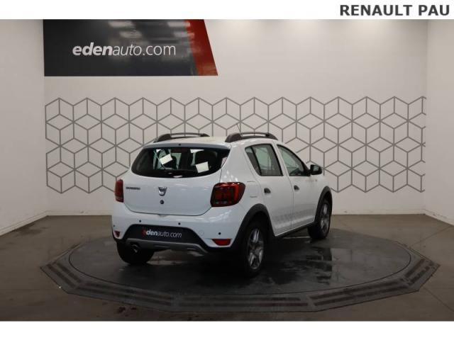 Dacia Sandero image 9