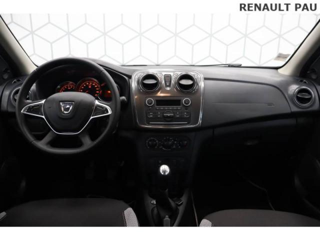 Dacia Sandero image 3