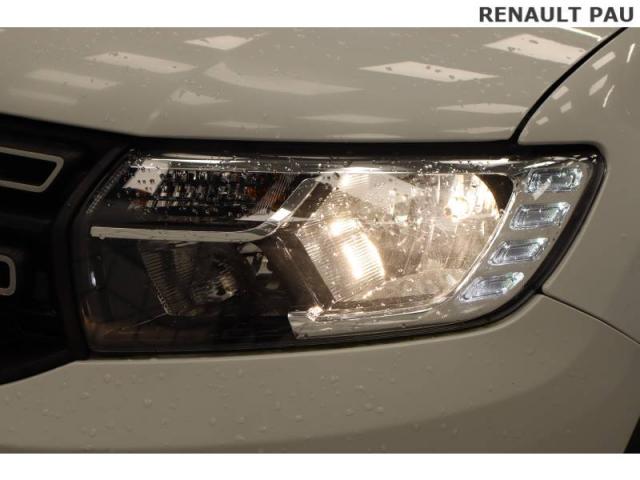 Dacia Sandero image 8