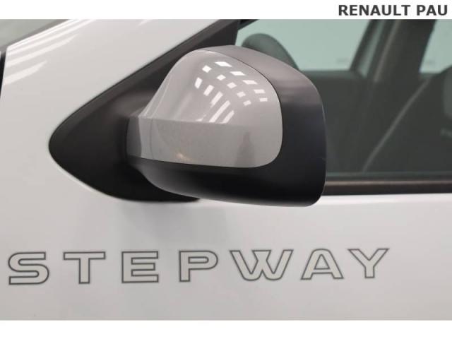 Dacia Sandero image 1