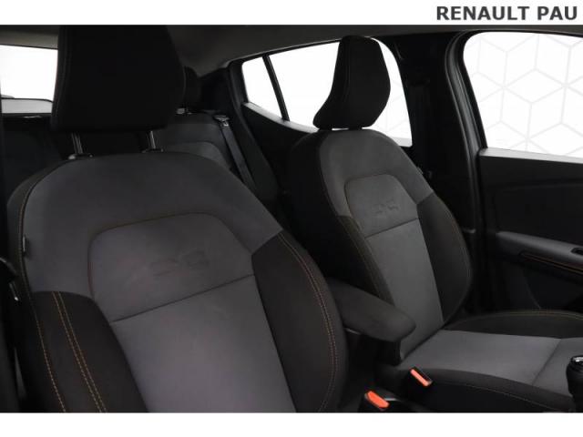 Dacia Sandero image 9