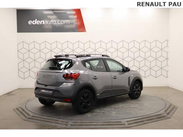 Dacia Sandero image 1