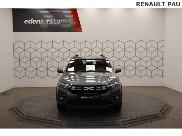 Dacia Sandero image 5