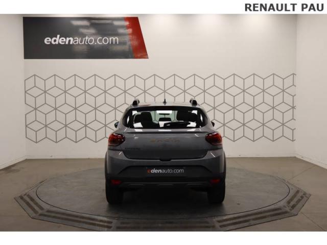 Dacia Sandero image 8