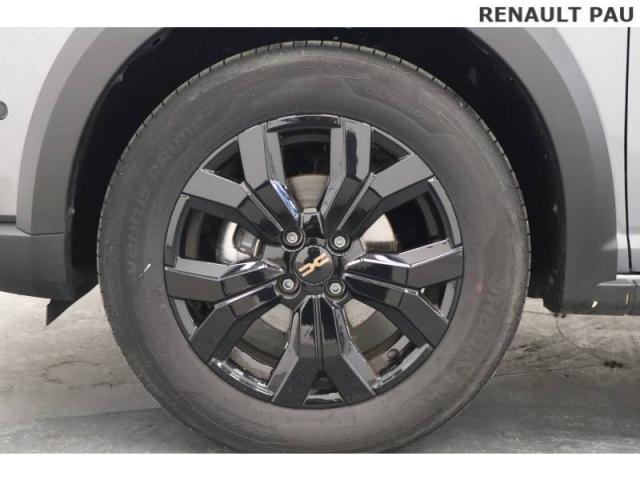 Dacia Sandero image 4