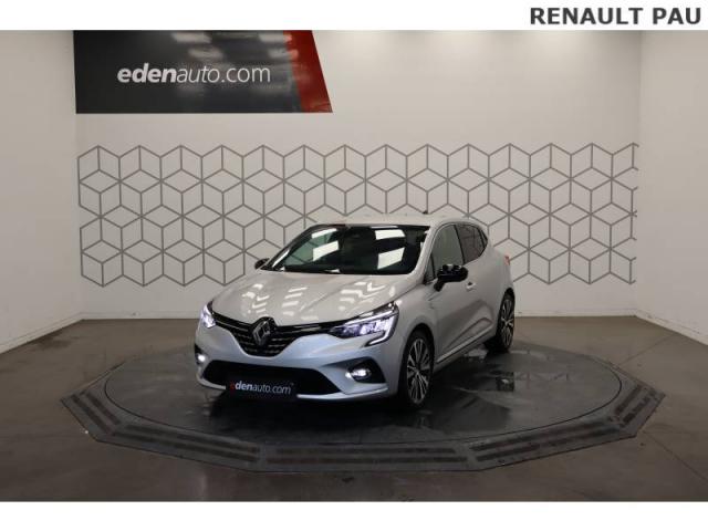 Renault Clio E-Tech 140 - 21n Initiale Paris