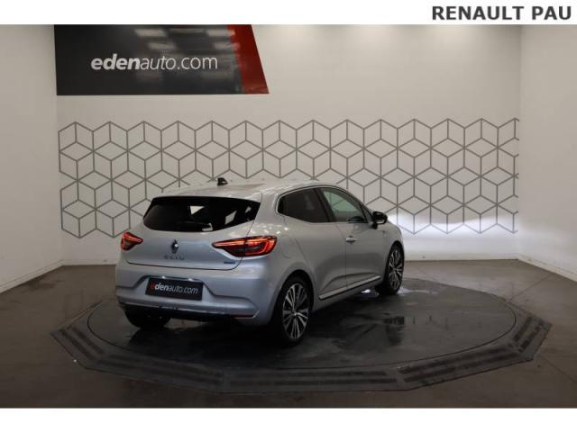 Renault Clio image 7