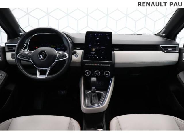 Renault Clio image 8