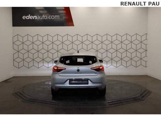 Renault Clio image 2