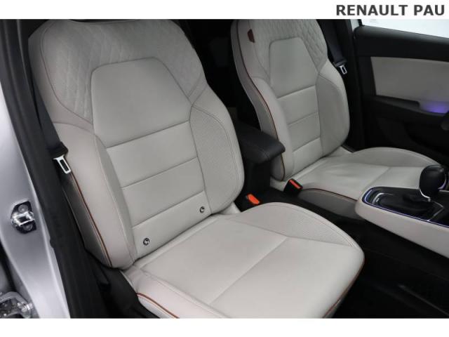 Renault Clio image 1