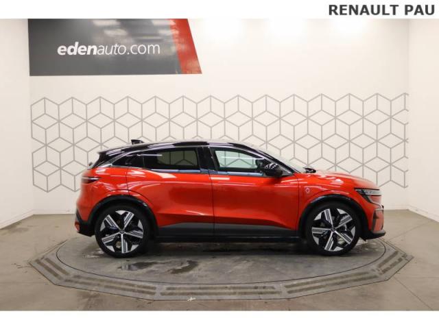 Renault Mégane image 8