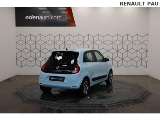Renault Twingo image 6