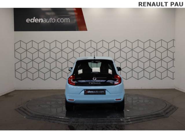 Renault Twingo image 2