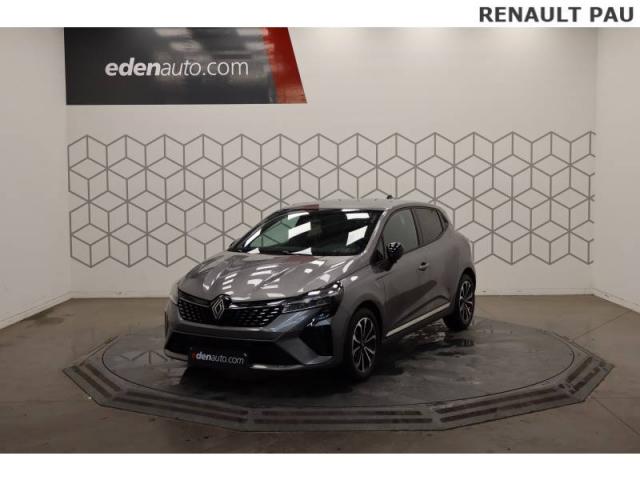 Renault Clio Tce 90 Ch Gsr2 Techno