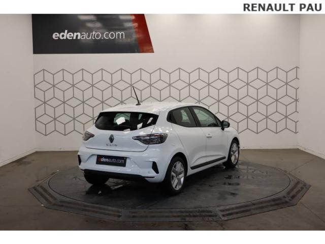 Renault Clio image 7