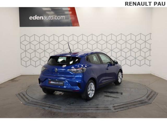 Renault Clio image 8