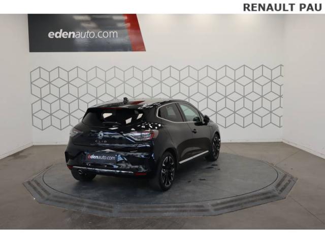 Renault Clio image 6