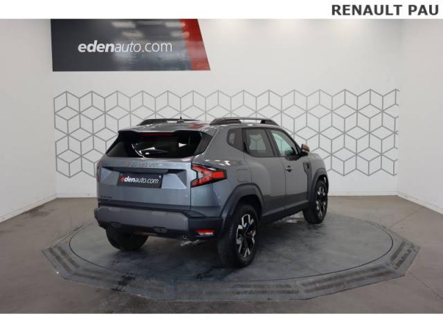 Dacia Duster image 2