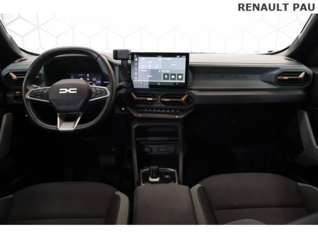 Dacia Duster image 8