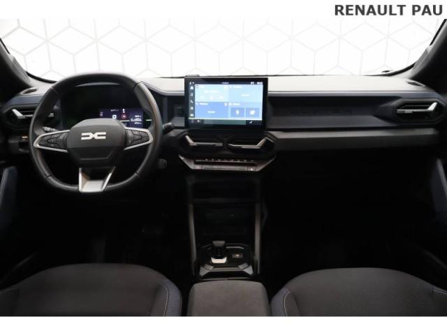 Dacia Duster image 9