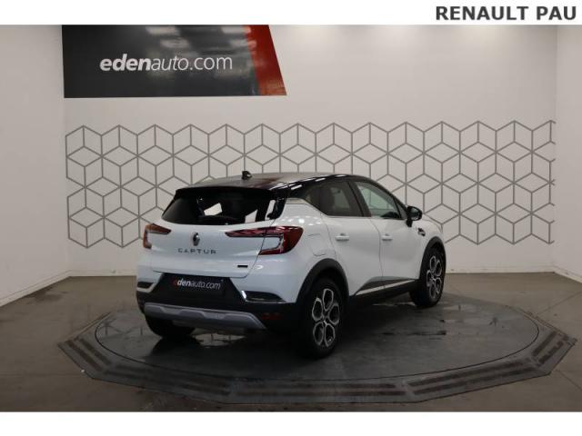 Renault Captur image 9