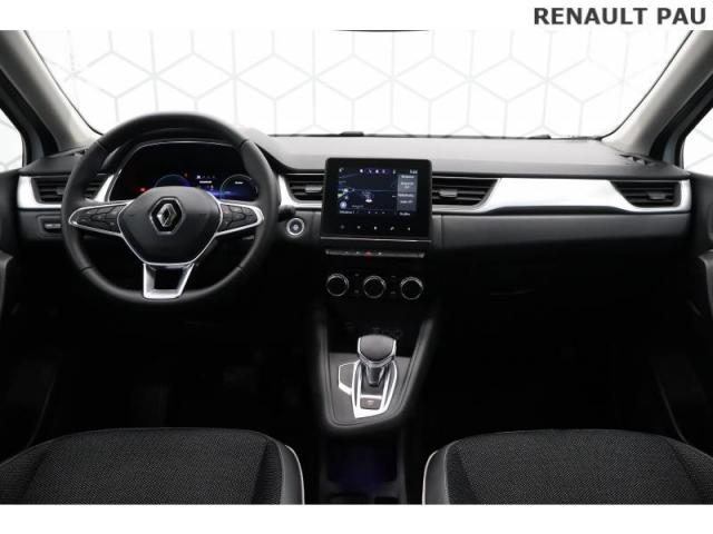Renault Captur image 6