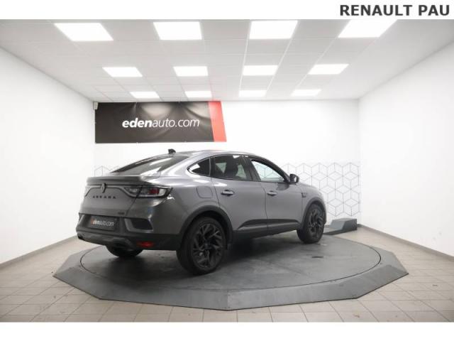 Renault Arkana image 6