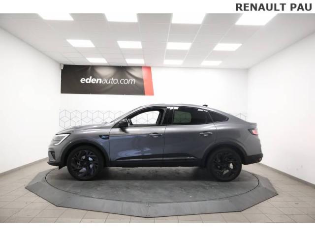 Renault Arkana image 9