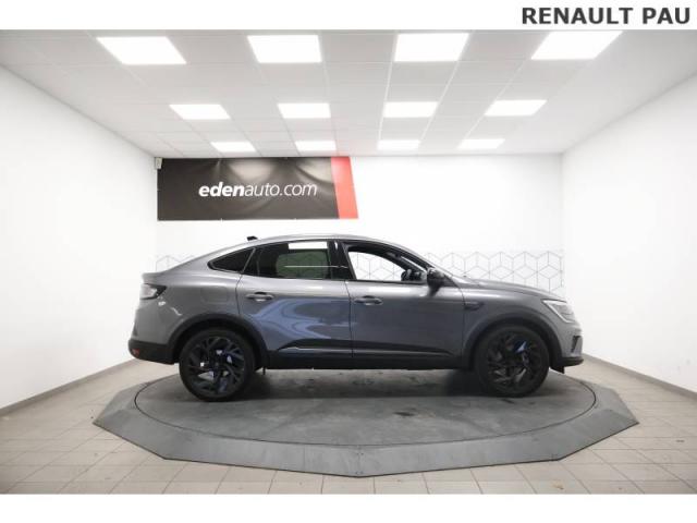 Renault Arkana image 3