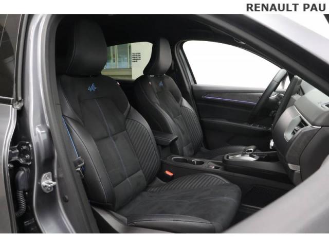 Renault Arkana image 4