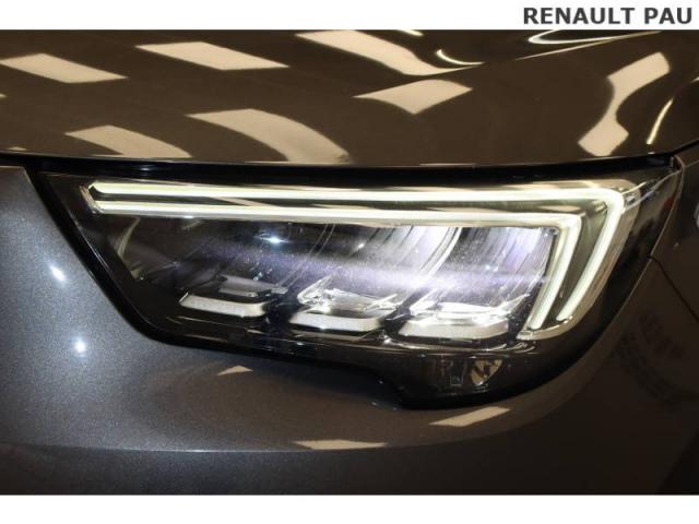 Opel Crossland X image 1