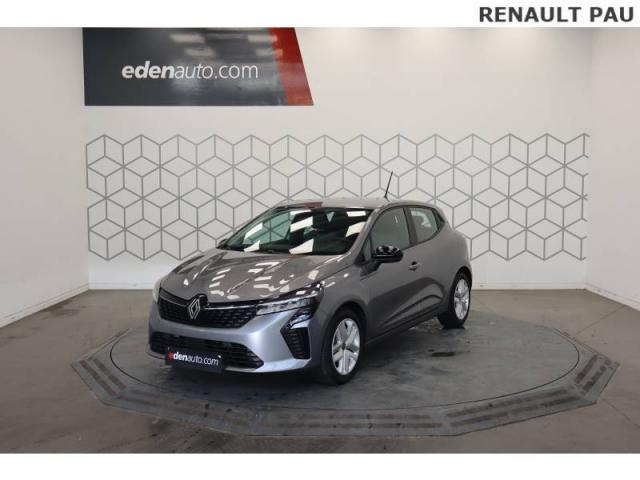 Renault Clio Eco-G 100 Ch Gsr2 Evolution