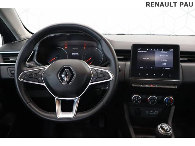 Renault Clio image 4