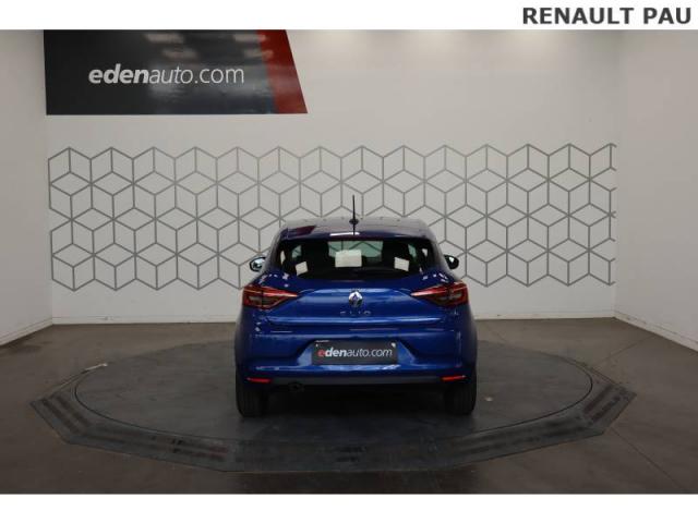 Renault Clio image 8