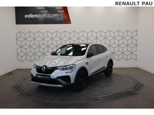 Renault Arkana E-Tech 145 - 21b R.s. Line
