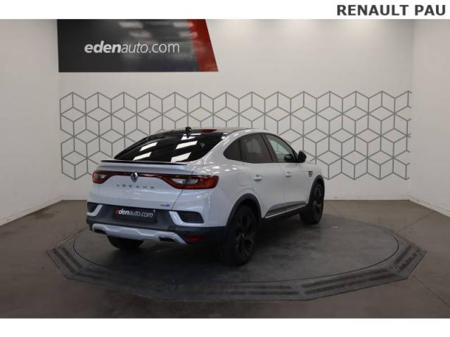 Renault Arkana image 8