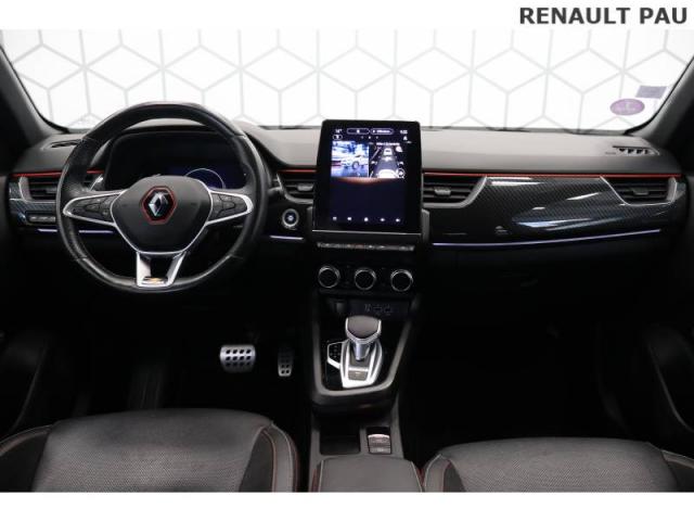 Renault Arkana image 7