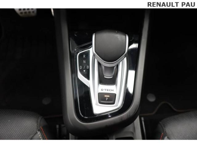 Renault Arkana image 1