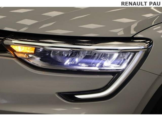 Renault Arkana image 9