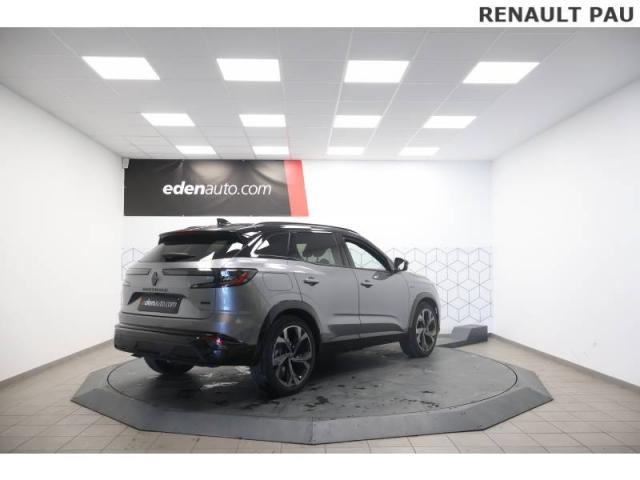 Renault Austral image 2